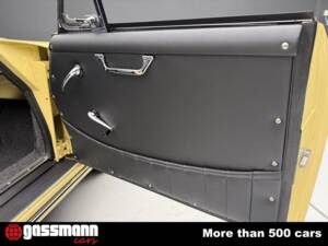 Afbeelding 14/15 van Porsche 356 B 1600 (1963)