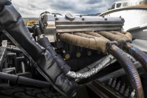 Bild 26/50 von Suffolk C-Type Jaguar (2017)