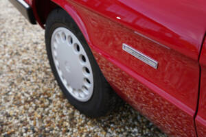Image 18/50 de Alfa Romeo 2.0 Spider (1988)