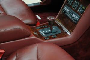 Bild 30/50 von Mercedes-Benz 500 SEL (1992)