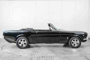 Immagine 10/50 di Ford Mustang 289 (1965)