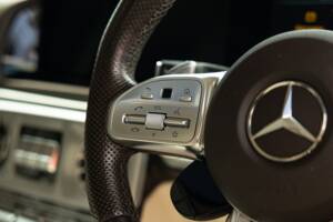 Image 37/50 of Mercedes-Benz G 63 AMG (LWB) (2020)