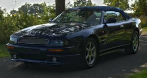 Image 19/50 de Aston Martin V8 Volante (1998)