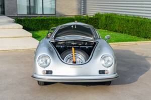Image 44/52 of Porsche 356 A 1600 S Speedster (1957)
