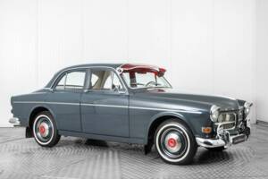 Bild 5/50 von Volvo P 121 (1964)