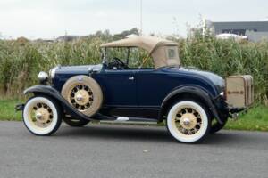 Bild 2/30 von Ford Modell A De Luxe (1931)