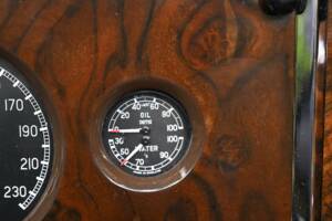 Immagine 45/50 di Jaguar XK 150 3.8 S DHC (1960)