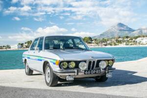 Image 3/8 of BMW 2800 (1973)