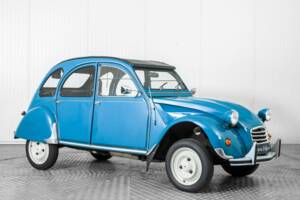 Imagen 5/50 de Citroën 2 CV 6 (1986)