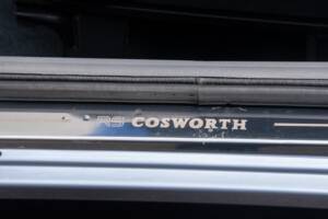 Image 16/50 of Ford Sierra RS Cosworth (1987)