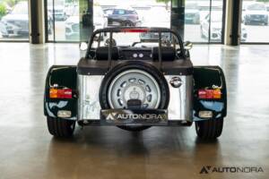 Image 9/58 of Caterham Seven HPC (1992)