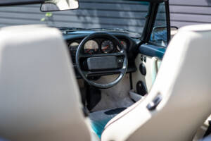 Imagen 36/44 de Porsche 911 Turbo 3.3 (1989)