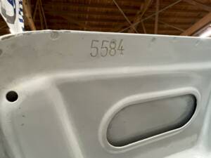 Immagine 35/36 di Mercedes-Benz 280 SL (1970)