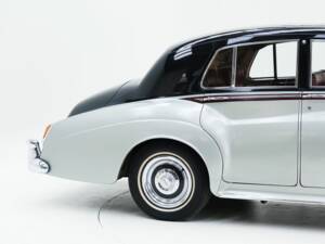Bild 15/15 von Bentley S 1 (1959)
