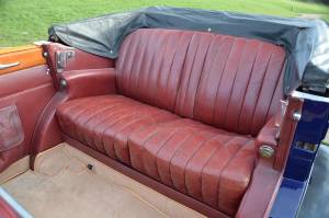 Image 44/50 of Rolls-Royce 20/25 HP (1936)