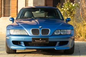 Afbeelding 4/45 van BMW Z3 M Coupé (1998)