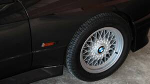 Image 23/65 of BMW M3 (1986)