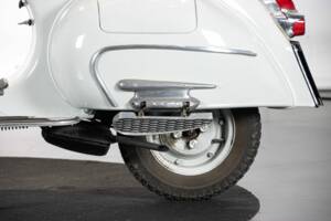Immagine 26/50 di Piaggio Vespa 125 (1959)