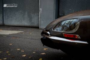 Bild 11/11 von Citroën DS 23 Pallas IE (1974)