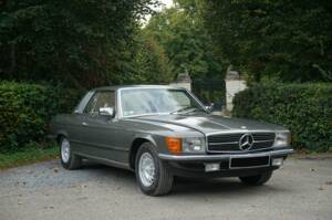 Image 1/30 of Mercedes-Benz 450 SLC 5,0 (1979)