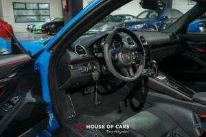 Image 14/23 of Porsche 718 Cayman GT4 Clubsport (2021)