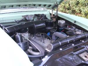 Afbeelding 17/19 van Packard Series 2631 Caribbean (1953)