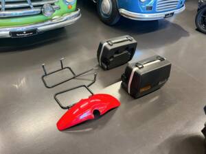 Bild 8/23 von BMW DUMMY (1990)