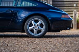 Image 52/93 de Porsche 911 Carrera (1994)