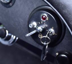 Image 42/50 of Bentley 8 Litre (1931)