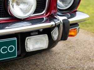 Image 20/50 de Aston Martin V8 EFi Volante (1986)