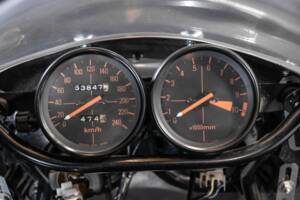 Imagen 17/27 de Honda CB 900 F Bol d'Or (1982)