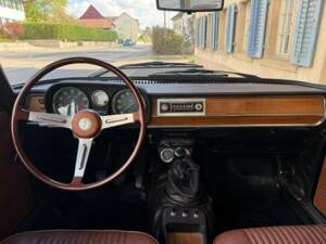 Image 10/21 of Alfa Romeo Giulia Super 1.6 (1972)
