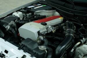 Immagine 20/50 di Mercedes-Benz SLK 230 Kompressor (1996)