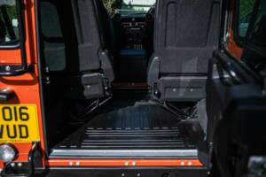 Bild 15/31 von Land Rover Defender 90 "40th Anniversary Overfinch" (2016)