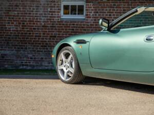 Bild 17/50 von Aston Martin DB AR1 (2004)