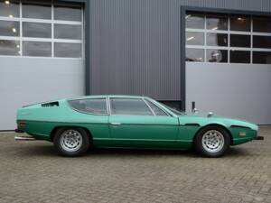 Bild 20/44 von Lamborghini Espada 400 GT (1973)