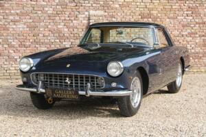 Bild 9/50 von Ferrari 250 GT Pininfarina Coupe (1959)