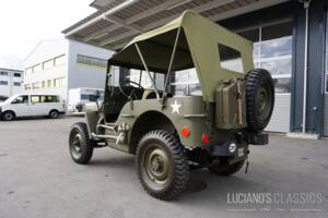 Afbeelding 6/58 van Willys MB (1943)