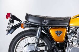 Afbeelding 37/50 van Honda DUMMY (1972)