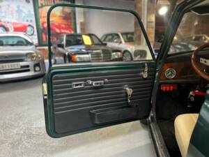 Imagen 16/73 de Mini 1275 GT (1972)