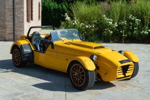 Image 9/50 of Westfield SEiGHT 4.6 V8 (1997)