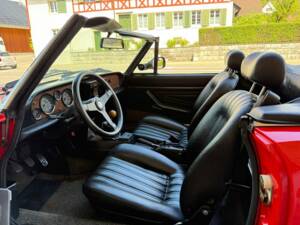Bild 7/19 von FIAT 124 Spider DS (1986)