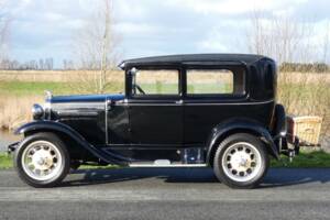 Immagine 33/43 di Ford Model A Tudor Sedan (1931)