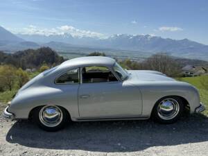 Bild 7/13 von Porsche 356 A Carrera 1500 GS (1956)