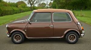 Afbeelding 14/50 van Leyland Mini 1275 Wood &amp; Pickett (1976)