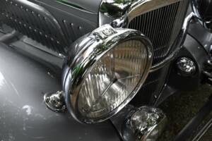 Image 30/50 of Alvis 4.3 Liter Saloon (1940)