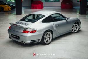 Bild 7/23 von Porsche 911 Turbo (2001)