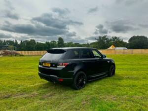 Immagine 5/23 di Land Rover Range Rover Sport TDV6 (2016)