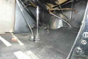 Immagine 29/43 di Ford Model A Tudor Sedan (1931)