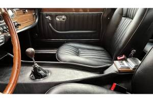 Image 29/50 of Maserati Quattroporte 4200 (1967)
